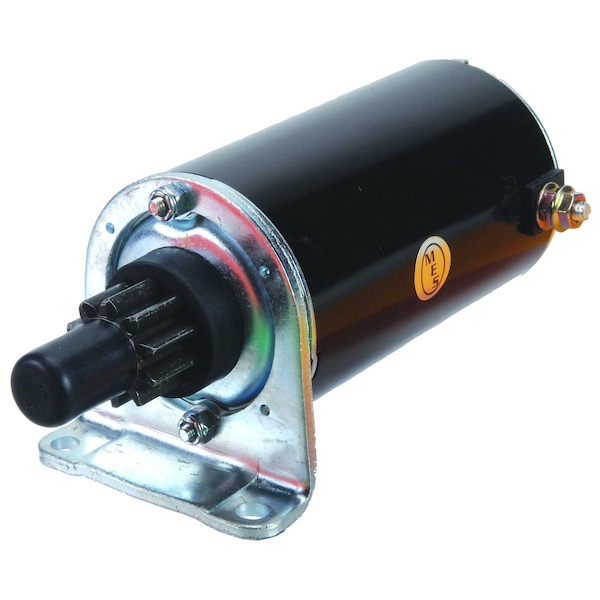 Electric Starter 10.5" x4" x4.3"